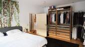 Schlafzimmer - Etagenwohnung mit 65,00 m² in Krefeld zur Miete