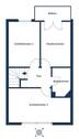 Grundriss 1. OG - 