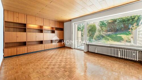 EG Wohnzimmer 1 - Schönes Reihenhaus fußläufig zur Ruhr-Universität