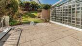 Terrasse 1 - 4 Zimmer Reihenmittelhaus zum Kaufen in Bochum