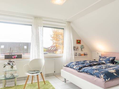 Schlafzimmer - 