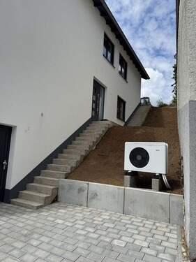 Bild 1 - Einfamilienhaus Neubau - 2.200,00 EUR Kaltmiete, ca.  161,00 m² Wohnfläche