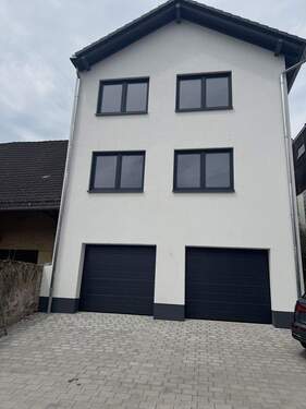 Bild 2 - 6 Zimmer Einfamilienhaus zur Miete in Rimbach