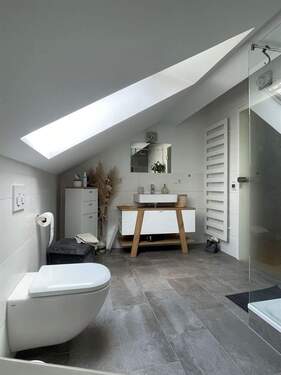 Badezimmer - 