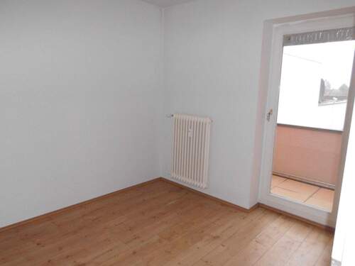 Schlafzimmer/Gäste/Kinderzimme - 