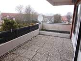 Balkon Wohn-Esszimmer - 