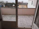 Balkon Schlazimmer 1 - 