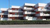 Vorderansicht 2 - 3 Zimmer Etagenwohnung in Fehmarn OT Burg
