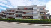 Vorderansicht 3 - Etagenwohnung mit 91,00 m² in Fehmarn OT Burg zum Kaufen