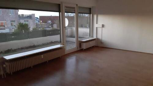 Wohn-Esszimmer - 