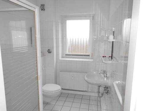 Bar WC - Dusche - 