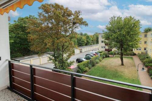 06_Balkon _ Aussicht - 
