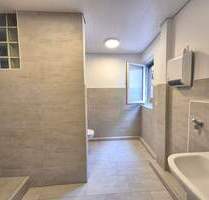 Perfekt für Singles - Wohlfühlen auf wenigen Quadratmetern - renovierte 1,5 Zimmer DG-Wohnung. - Wendelstein