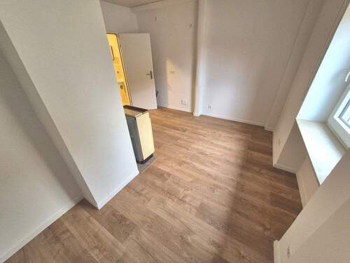 Impressionen - Etagenwohnung mit 38,00 m² in Wendelstein zur Miete