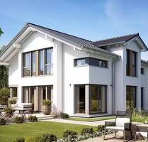 Bien-Zenker: Ihr individuell geplantes Zuhause am Rande von Hamburg nahe der Elbe - Seevetal Over