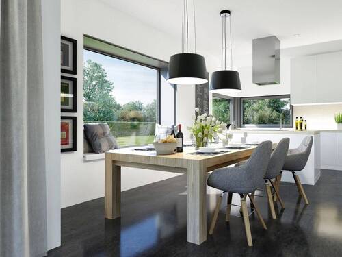 Bild 5 - 5 Zimmer Einfamilienhaus in Seevetal