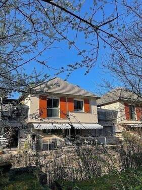 IMG_6755.jpg - ***RIVERSIDE AM FARRNBACH...EINFAMILIENHAUS...Ländlich ruhig und doch STADTNAH modern...***