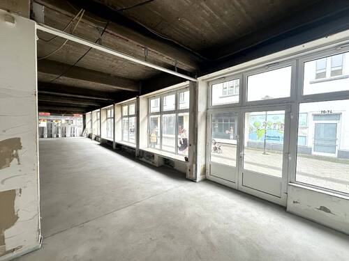 Bild 3 - 1 Zimmer Gewerbeobjekt (Büro, Produktion, Verkauf) in Krefeld