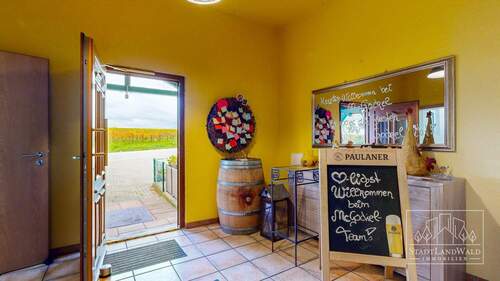 EG - Eingang Gaststätte - 