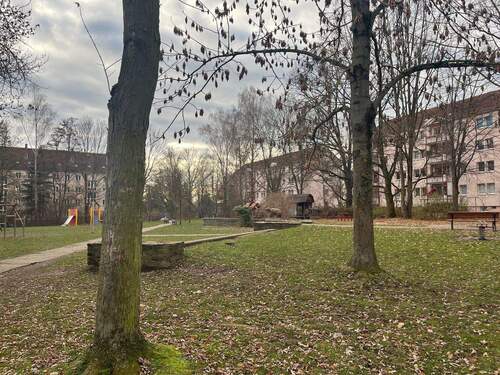 12.jpg - Einfach ankommen.. Marienthal...helle, moderne 1-Zimmer-Wohnung, Einbauküche gegen Aufpreis möglich.. sofort einzugsfertig