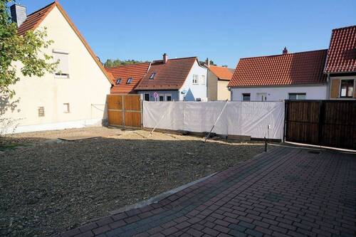 Bauplatz (2).jpg - Grundstück zum Kaufen in Ballenstedt