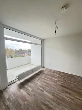 Zimmer - 1 Zimmer Etagenwohnung zur Miete in Flensburg