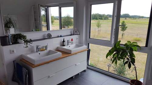 Bad DG - Doppelhaushälfte mit 125,70 m&sup2; in Seevetal - Ohlendorf zum Kaufen