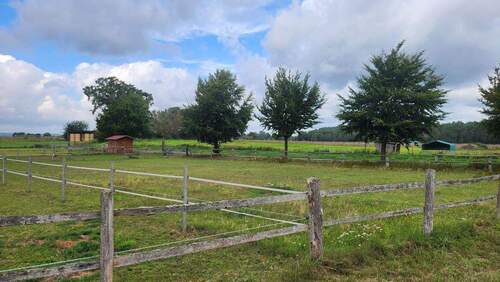 Blickrichtung Nord-West - 