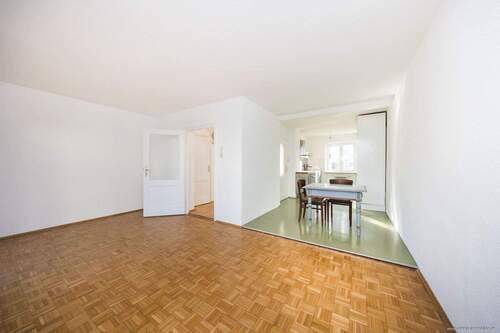 Wohn- & Essbereich - 