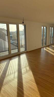 Fensterfronten Wohnzimmer - 