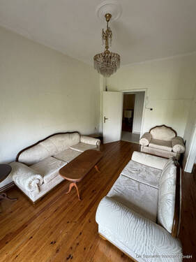Bild 3 - 2 Zimmer Etagenwohnung in Xirokrini