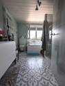 Tageslichtbadezimmer im Dachgeschoss - 