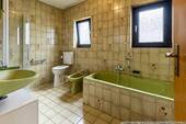 Badezimmer Erdgeschoss - 
