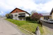 Blick von unterhalb - 