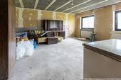 Wohnzimmer Untergeschoss - 