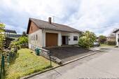 Blick von links - 