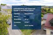 Haus in Uersfeld - 4 Zimmer Einfamilienhaus zum Kaufen in Uersfeld