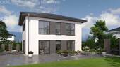 Bild 1 - Traumhaus in Nidderau - 649.000,00 EUR Kaufpreis, ca.  155,00 m² Wohnfläche