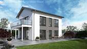 Bild 2 - 5 Zimmer Einfamilienhaus zum Kaufen in Nidderau
