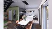 Bild 3 - 5 Zimmer Einfamilienhaus in Nidderau