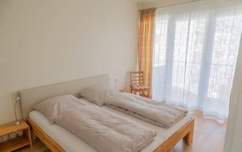 Wohnung Berlin-1 - 