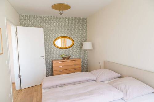 Wohnung Berlin-2 - Etagenwohnung mit 60,00 m² in Berlin zur Miete
