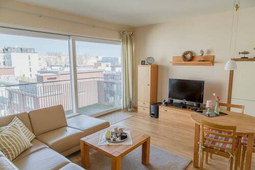 Wohnung Berlin-11 - 