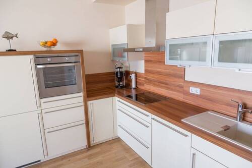 Wohnung Berlin-13 - 