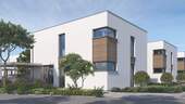 Ansicht - Einfamilienhaus mit 131,00 m² in Oerlinghausen zum Kaufen
