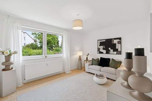 Wohnzimmer - 