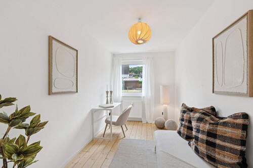 Büro / Gästezimmer - 
