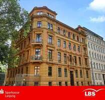 2-Raum-Wohnung mit Balkon am Stadthafen - Leipzig Zentrum-West