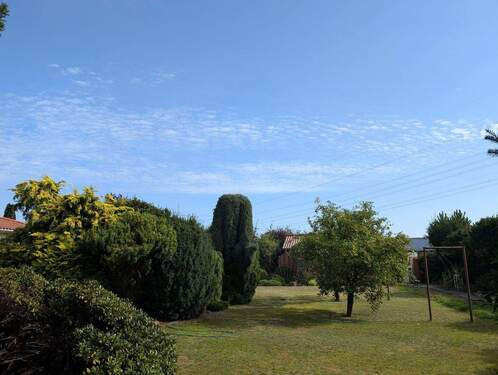 Garten - 