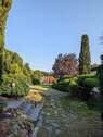 Hinter dem Haus - 